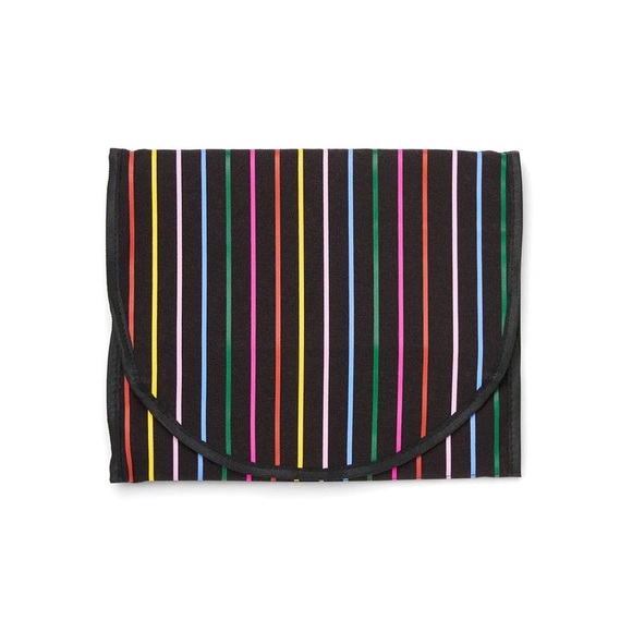 BAN.DO GETAWAY TRAVEL ORGANIZER - DISCO STRIPE - Picture 1 of 5